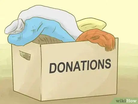 Image titled Give Step 1