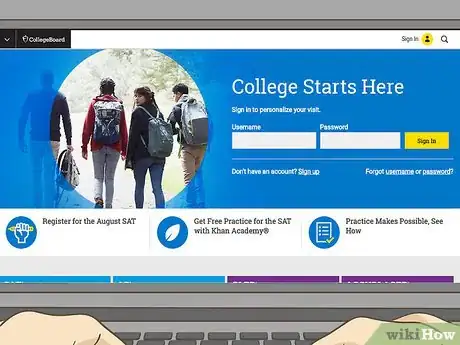 Image titled Check Your PSAT Score Step 3