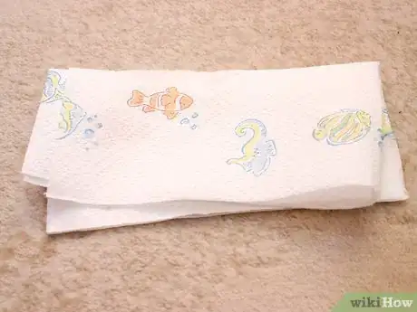 Image titled Remove Jam or Jelly Stains from Carpet Step 13