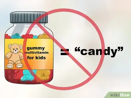 Image titled Give Multivitamins to Kids Step 8