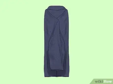 Image titled Pack a Blazer Step 10