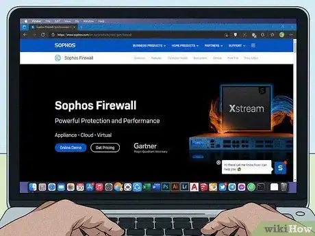 Image titled Protect Your Online Customers from Identity Theft Step 8