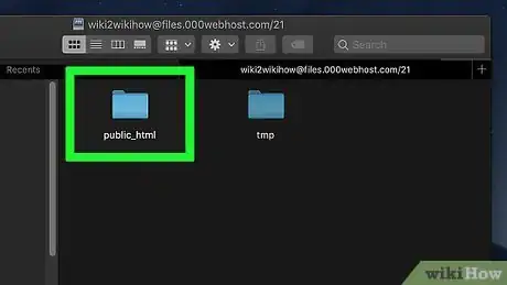 Image titled Publish a Website on Your Own Domain Step 29