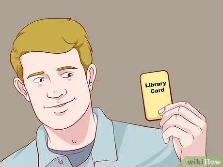 Image titled Use a Bookmobile Library Step 5