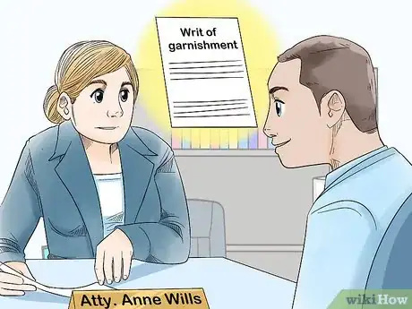 Image titled Collect on a Judgement in Texas Step 13