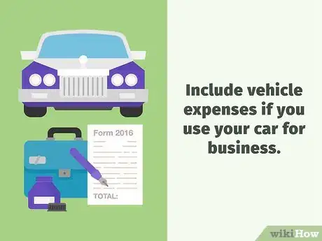 Image titled Claim Travel Expenses Step 15