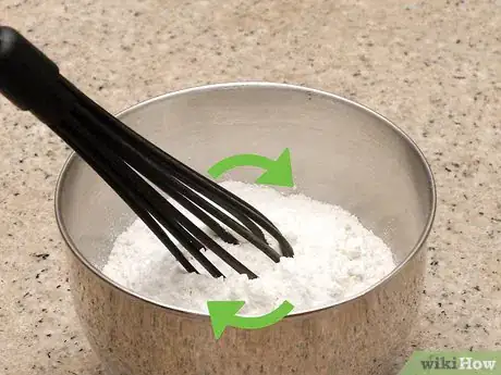 Image titled Make Cake in a Jar Step 4