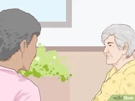 Image titled Treat Anxiety Disorders in Elderly People Step 6