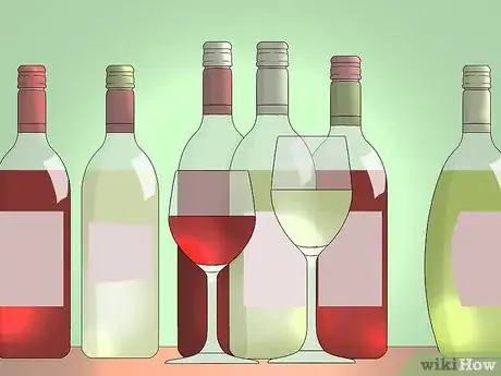 Image titled Serve Wine at Thanksgiving Step 2