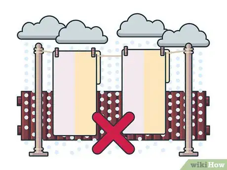 Image titled Dry Clothes Outside Step 28