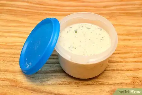 Image titled Make Vegan Bechamel Sauce Intro