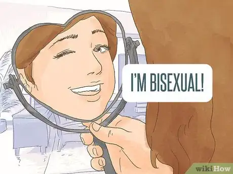 Image titled Tell Your Parents You Are Bisexual Step 1
