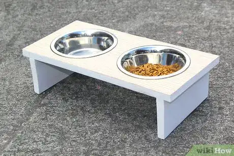 Image titled Make Raised Dog Bowls Step 26