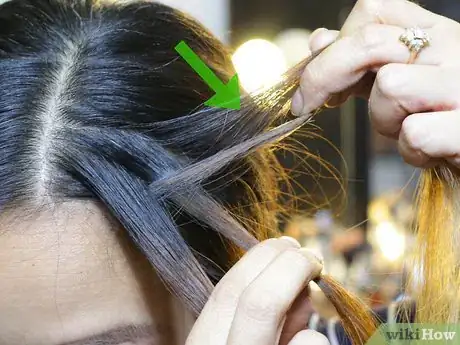 Image titled Do a Hidden Dutch Lace Braid Step 5