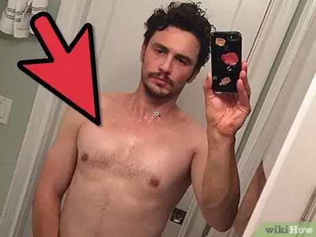 Image titled Post Photos That Women Want to See on Your Profile Step 2