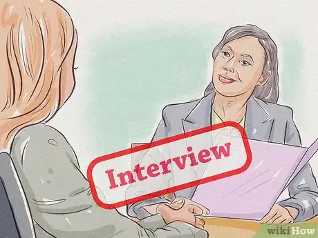 Image titled Apply For American Tourist Visa B2 Step 7