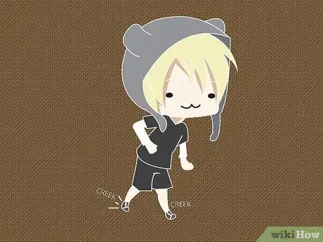 Image titled Sneak Around the House at Night to Eat (For Kids) Step 4