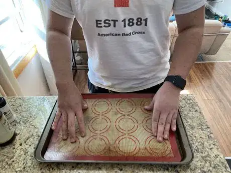 Image titled Prepping Sheet