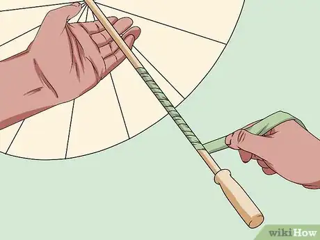 Image titled Make Baby Shower Umbrellas Step 18