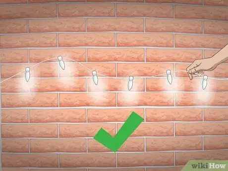 Image titled Decorate Brick Walls Step 8