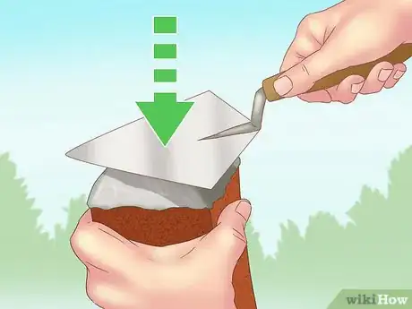 Image titled Butter a Brick Step 8