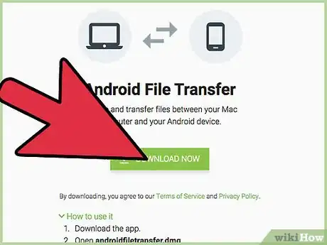 Image titled Manage Files on Android with a Mac Step 1