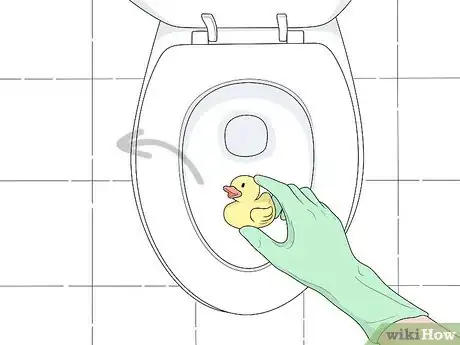 Image titled Take Care of a Toilet Step 3