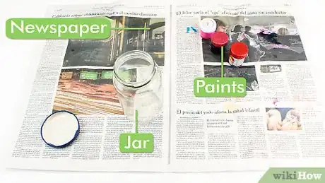 Image titled Make a Nebula Jar Step 1