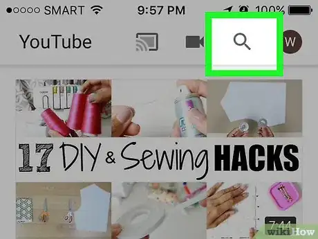 Image titled Post a YouTube Video on Pinterest Step 2