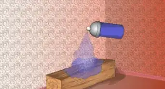 Paint Textured Walls