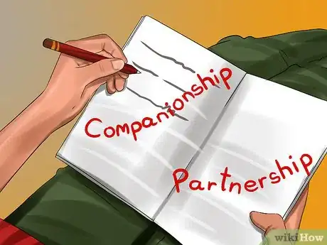 Image titled Stop Being in Love With a Person You'll Never Meet Step 11