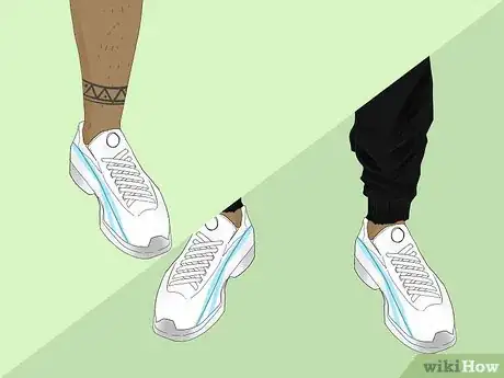 Image titled Cover a Tattoo Without Makeup Step 3