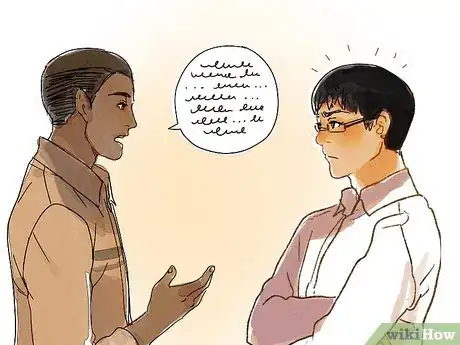 Image titled Avoid Being Affected by Insulting Commentary Step 6