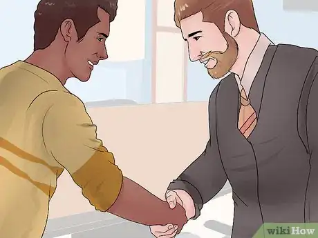 Image titled Become Homecoming King Step 3