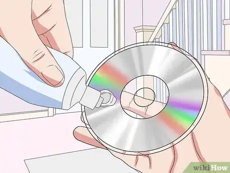 Image titled Fix a Scratched Xbox Game Step 4