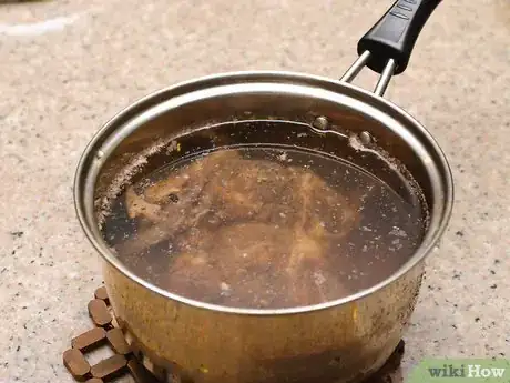 Image titled Reverse Sear Meat Step 1