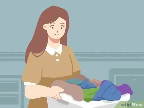 Image titled Support a Single Mother Step 6