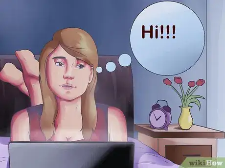 Image titled Chat With Your Crush on MSN Step 3