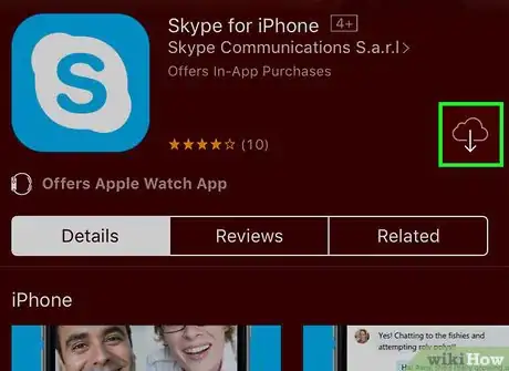 Image titled Make a Visual Baby Monitor with Skype Step 9
