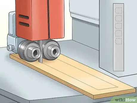 Image titled Build a Custom Guitar Hero Controller out of Hardwood Step 15