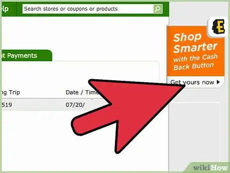 Image titled Use Ebates Step 11