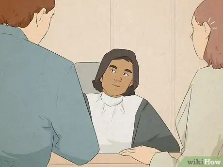 Image titled Fight a Debt Collection Lawsuit Step 18