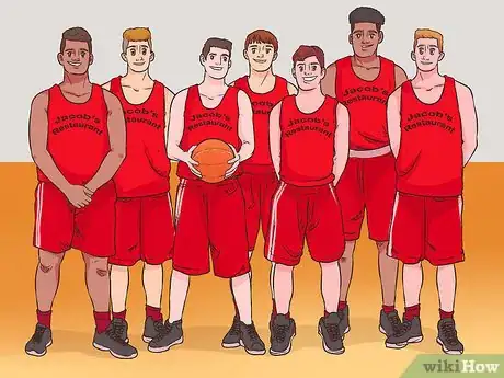 Image titled Attract Customers to Your Restaurant Step 1