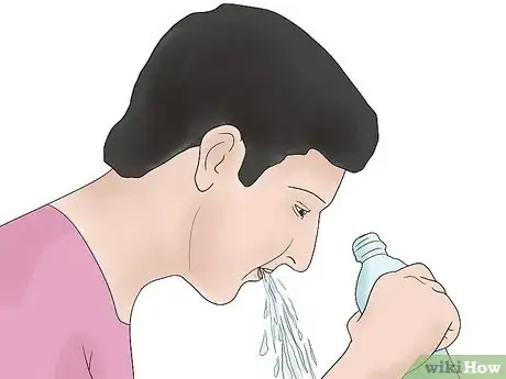 Image titled Start to Gut (Swallow) Smokeless Tobacco Juices Step 4