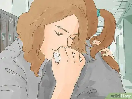 Image titled Attend the Wake of Someone You Didn't Know Well Step 6