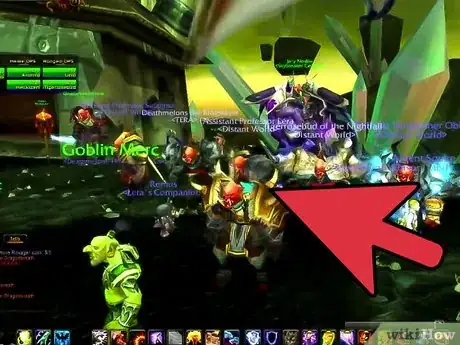 Image titled Gain Reputation With the Netherwing in the World of Warcraft Step 15