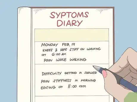 Image titled Treat Rheumatism Step 1