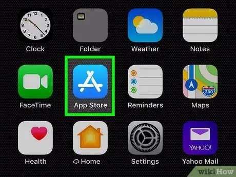 Image titled Activate Tile on iPhone or iPad Step 1