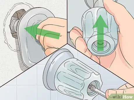 Image titled Fix a Leaky Bathtub Faucet Step 17