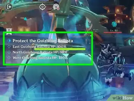 Image titled Enter the Golden House (Genshin Impact) Step 21